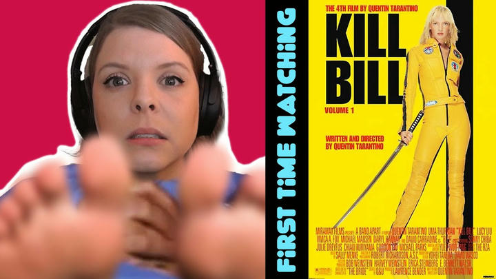CineBinge - Kill Bill: Vol. 1 (2003)