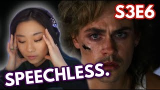 THE FLAYER IS HERE!!! STRANGER THINGS S3E6 **COMMENTARY/REACTION**