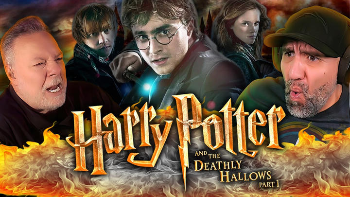 Mikey Show Presents - Harry Potter and the Deathly Hallows: Part 1 (2010)