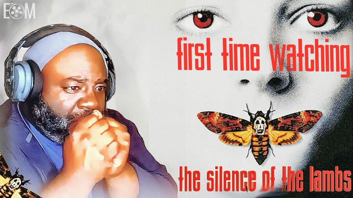 EOM Reacts - The Silence of the Lambs (1991)
