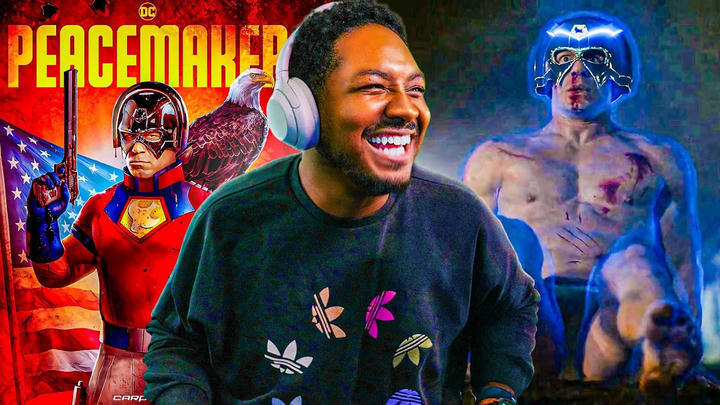 MellVerse - Peacemaker (2022)