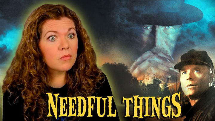 Rhetorical Thrill - Wild Things (1998)