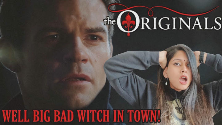 The Originals 1x11 ~ ''Après Moi, Le Déluge'' ~ Reaction