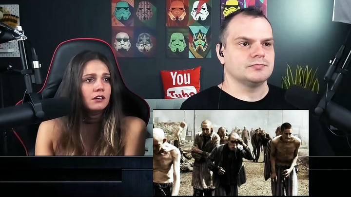 Band of Brothers Reaction 'Why We Fight' 1x9 REACTION