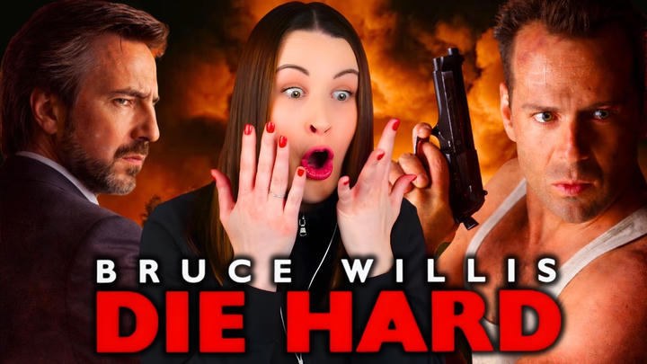Movie Date With Kate - Die Hard (1988)