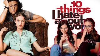 Magic Magy - 10 Things I Hate About You (1999)