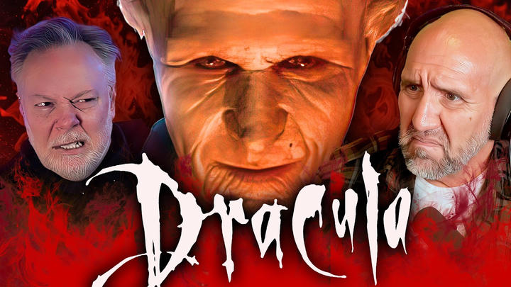 Mikey Show Presents - Bram Stoker's Dracula (1992)