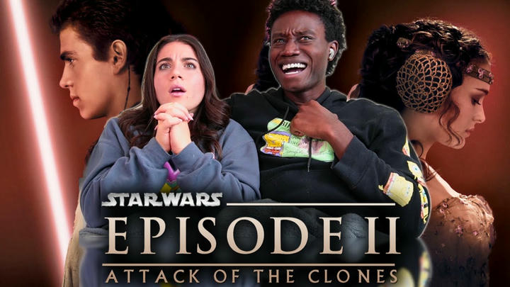 Star Wars: The Clone Wars (2008)