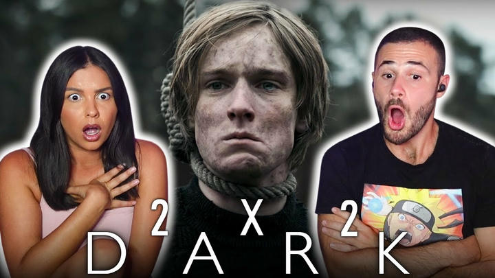 WHAT HAPPENED TO JONAS? | Dark 2x2 Reaction