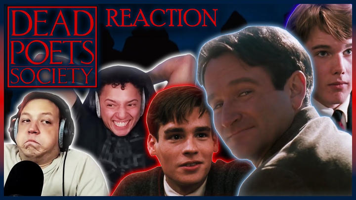 Cam&Zay - Dead Poets Society (1989)