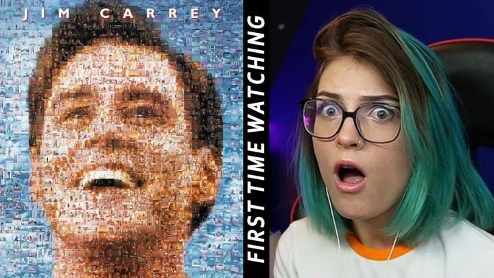 The Truman Show (1998)