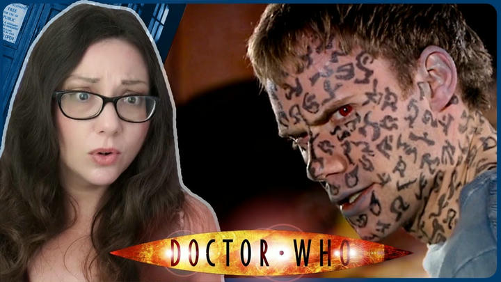 Doctor Who 2x08 The Impossible Planet Reaction | First Time Watching