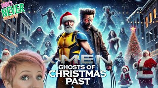 X-MEN: DAYS OF FUTURE PAST (2014) | FIRST TIME WATCHING | MOVIE REACTION