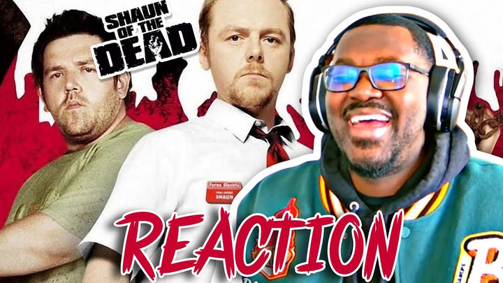 Shaun of the Dead | Movie Reaction