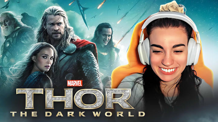 janey - Thor: The Dark World (2013)