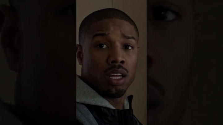 Creed (2015)