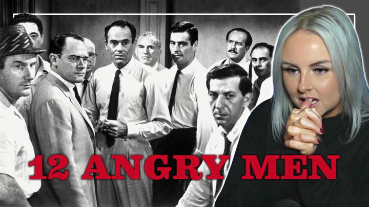 Dawn Marie - 12 Angry Men (1957)