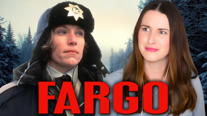 Movie Date With Kate - Fargo (1996)