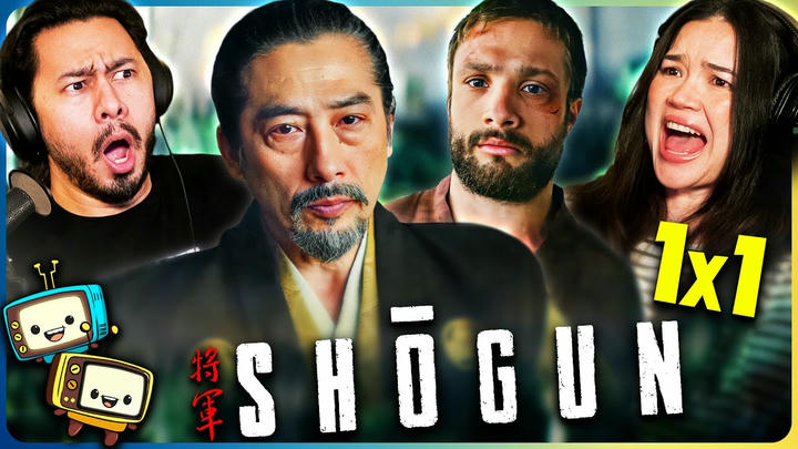 Shōgun (2024)