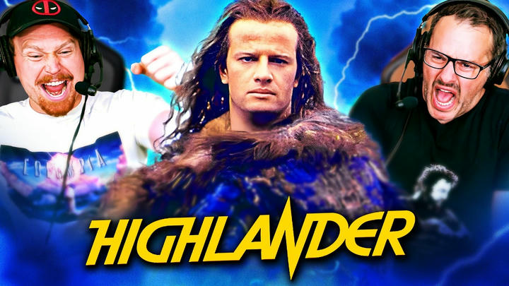 Highlander (1986)