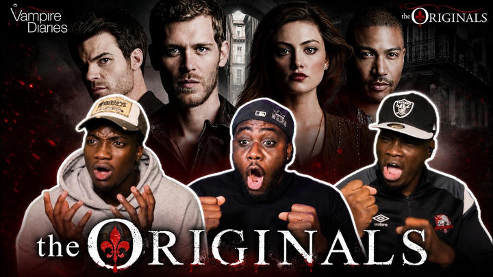 AkinReacts - A League of Their Own (2022)
