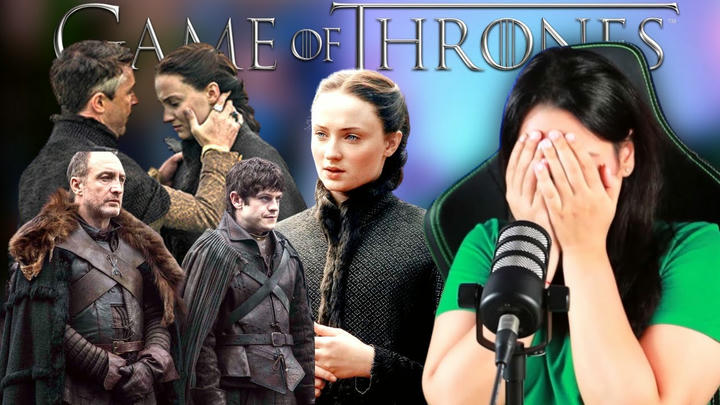 They must be JOKING...Watching GAME OF THRONES~5x03''High Sparrow''For The FIRST Time