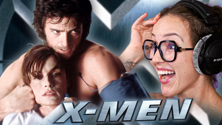 eralia - X-Men (2000)