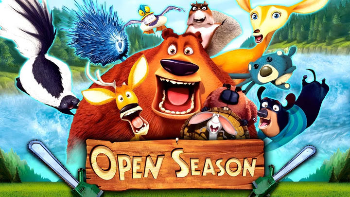 Sorta Stupid - Open Season (2006)