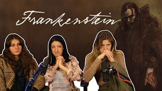 The Homies - Frankenstein (2025)