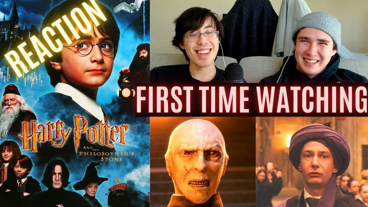Harry Potter and the Sorcerer's Stone (2001)