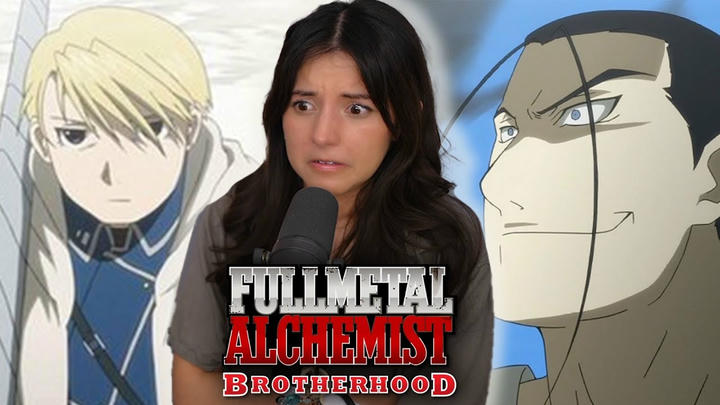 AWFUL! | Fullmetal Alchemist: Brotherhood Episode 30 "The Ishvalan War of Extermination" Reaction!