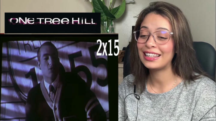 One Tree Hill S02E15''Unopened Letter to the World''♡First time Reaction & Review♡