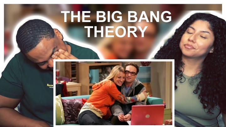 THE BIG BANG THEORY S1 EPS 16-17 (LEONARD FINALLY ASKED OUT PENNY!!) FIRST TIME WATCHING