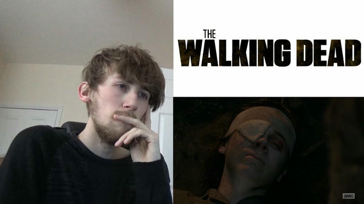 The Walking Dead Season 8 Episode 9 - 'Honor' Reaction