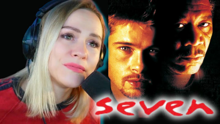 Emma Reactions - Se7en (1995)