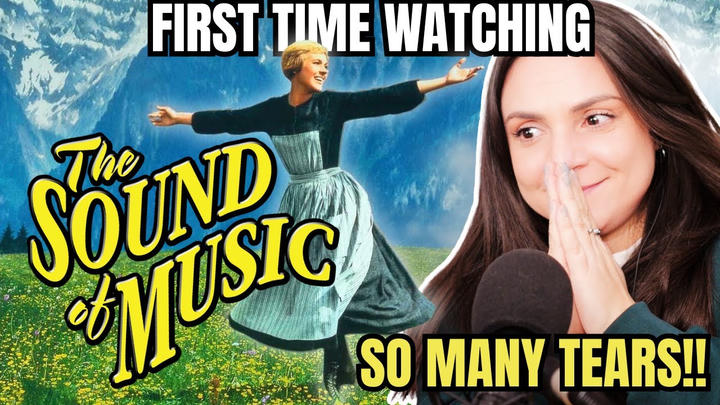 Shanelle Riccio - The Sound of Music (1965)