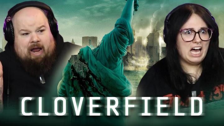 BRIDGECO - Cloverfield (2008)