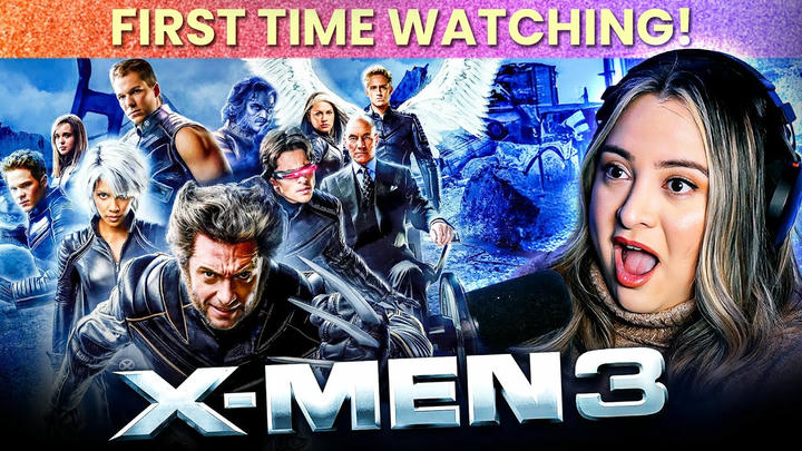 The Clueless Critics - X-Men: The Last Stand (2006)