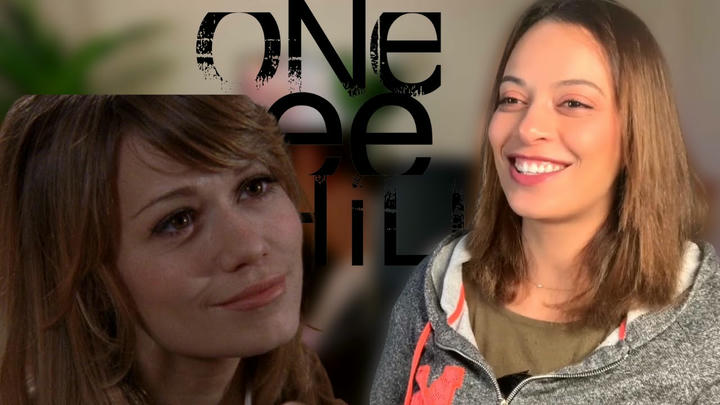 One tree hill~S04E17 ~YIt Gets the Worst at Night♡First time Reaction&Review♡