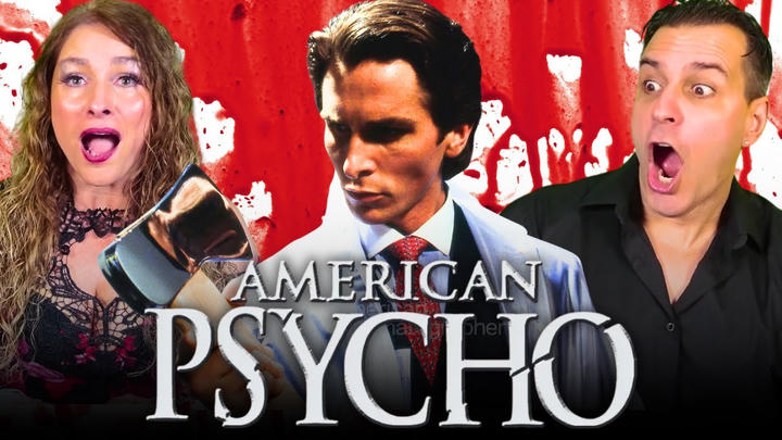 Jrocks & Devinity - American Psycho (2000)