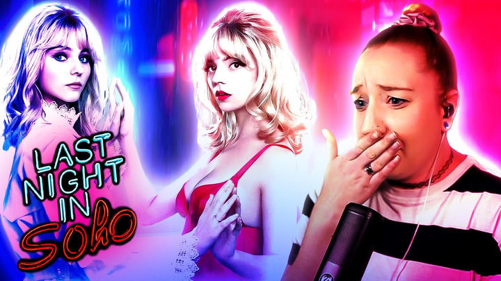 Movies with KL - Last Night in Soho (2021)