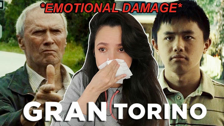 Amanda Miquilena - Gran Torino (2008)