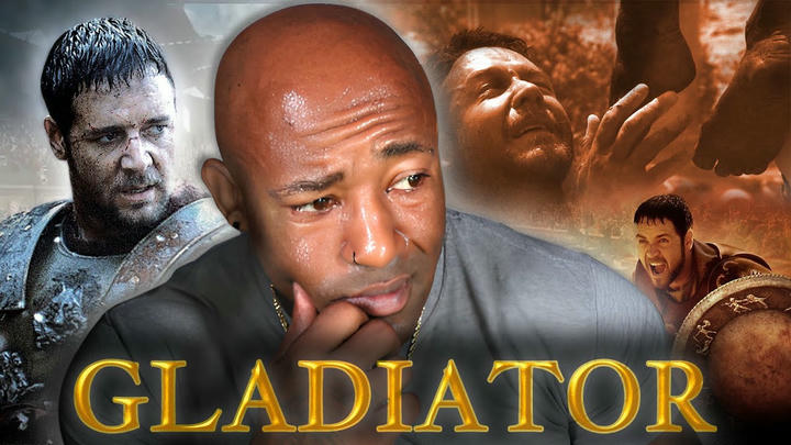 DevinG Tv - Gladiator (2000)