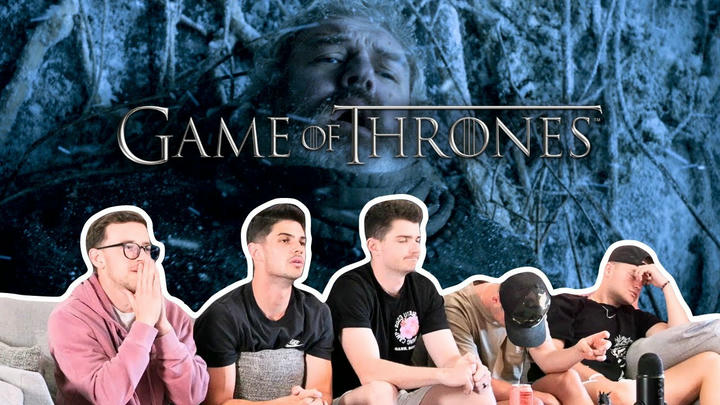 Game of Thrones HATERS/LOVERS Watch Game of Thrones 6x5 | Reaction/Review