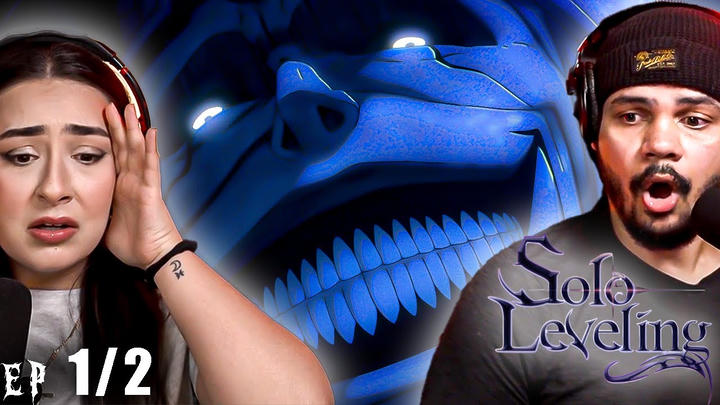 MOON POP - Solo Leveling (2024)