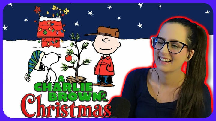 Jen Murray - A Charlie Brown Christmas