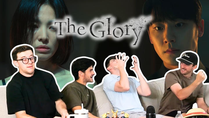 TIME TO MURDER?!..The Glory Episode 6 | Reaction/Review