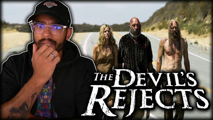 The Devil's Rejects (2005)