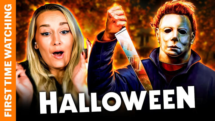 LiteWeight Reacting - Halloween (2018)