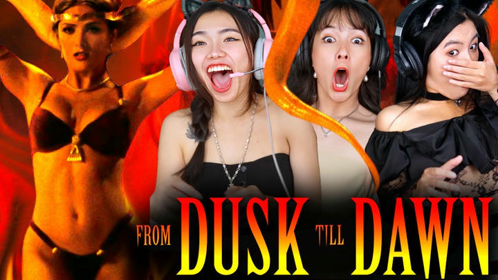 Movie Munchies - From Dusk Till Dawn (1996)